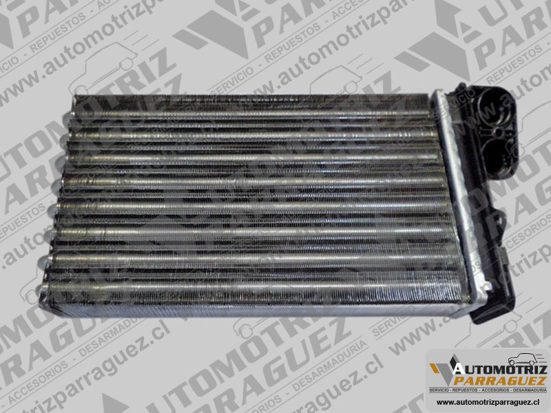 Radiador calefaccion Renault Scenic (1998-2009)