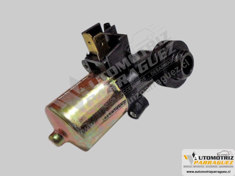 Bomba lava parabrisas Jeep Cherokee