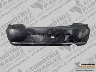 Parachoque trasero SM3 (2006-2016)