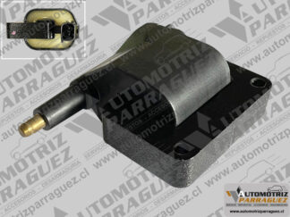 Bobina Dakota, Durango, Cherokee, Wrangler, Ram 1500 (2 pines)