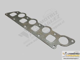 Empaquetadura multiple Trafic Petrolera