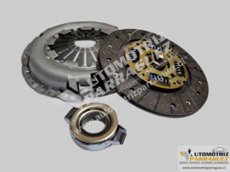Kit embrague Samsung SM3 1.6 (2006-2016)