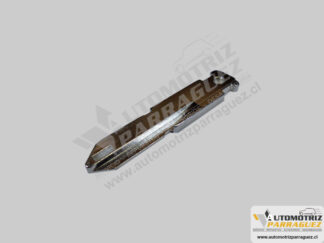 Paleta llave virgen Platina, Clio, Megane, otros