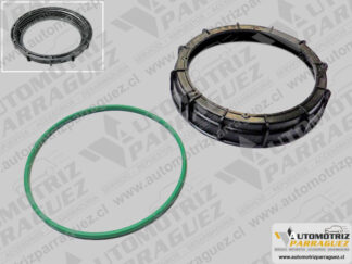 Tuerca estanque combustible Platina, Clio, Duster, Fluence, Kangoo, Laguna, Logan