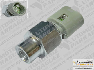 Bulbo direccion hidraulica Platina, Clio, Duster, Kangoo, Laguna, Logan, Megane, Oroch, Sandero, Scenic, Symbol