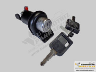 Chapa tapa maleta porton Renault 19