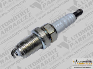 Bujia encendido Platina, Clio 2, Megane, otros