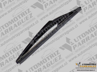 Plumilla limpia luneta 12″ Duster, Scenic, otros