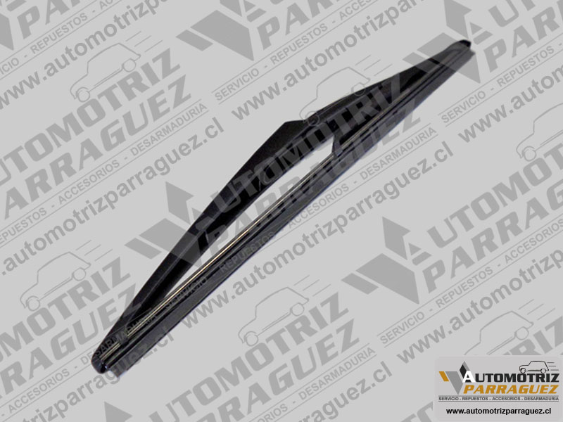 Plumilla limpia luneta 12″ Duster, Scenic, otros