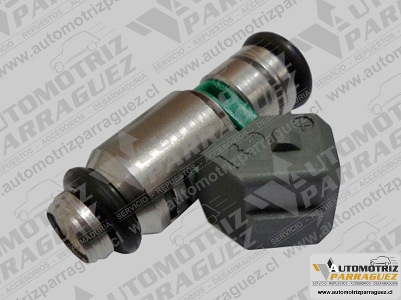 Inyector bencina Platina, Clio 2, Duster, Megane, Oroch, otros