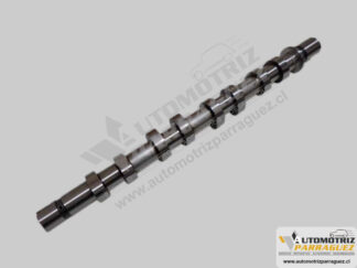 Eje levas escape Platina, Clio 2, Megane, otros