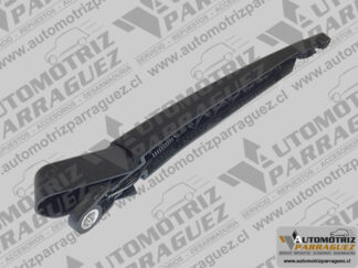 Brazo plumilla limpia luneta Clio 2, Scenic, otros