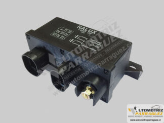 Cajetin precalentamiento bujias Renault 19, Trafic