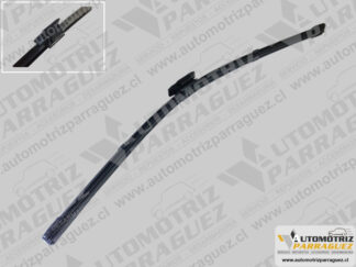 Plumilla limpia parabrisas flex 18″ Captur, Dokker, Duster