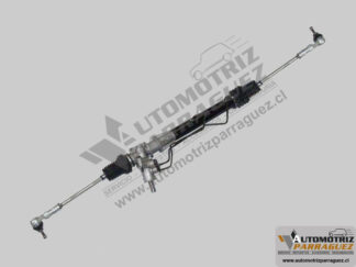 Caja direccion hidraulica Platina, Clio 2