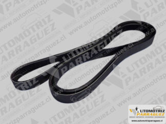 Correa accesorios Platina, Clio 2, Laguna, Megane, Scenic, Scenic RX4