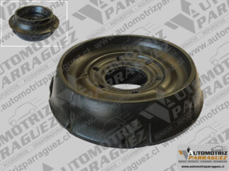 Cazoleta amortiguador Platina, Clio 2, Logan, Sandero, Symbol, otros