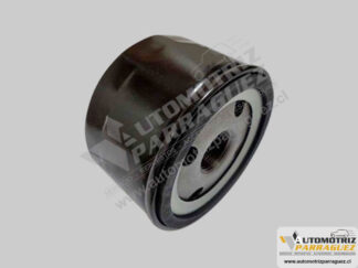 Filtro aceite motor Platina, Clio, Megane, otros