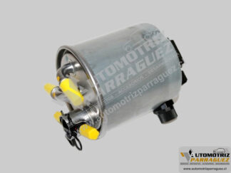 Filtro petroleo Renault Koleos