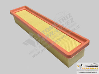 Filtro aire Renault Clio 2, Clio 4 (1.2)