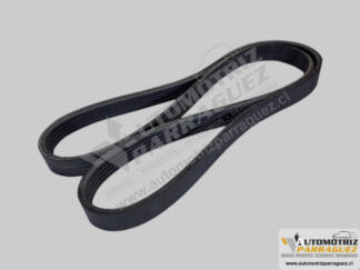 Correa accesorios Platina, Kangoo, Megane, otros