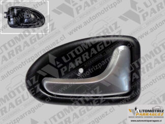 Manilla interior derecha Renault Megane, Scenic