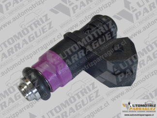 Inyector bencina Renault Megane 2 (1.6)