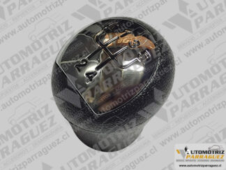 Perilla palanca cambios Clio, Megane, Scenic, otros