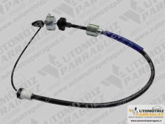 Piola embrague Renault Megane, Scenic