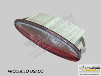 Foco puerta interior Laguna 2