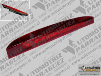 Foco tercera luz freno Renault Clio 2 Hatchback