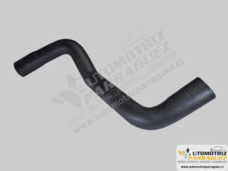 Manguera radiador superior Platina, Clio 2, otros