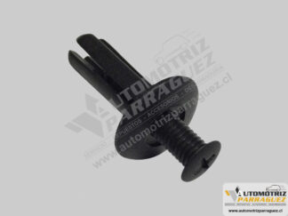 Clip soporte mascara Clio, Megane, Scenic, otros