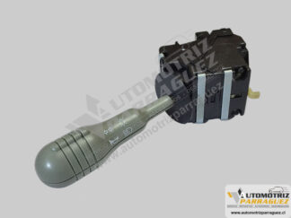 Mando luces Renault Twingo (gris)