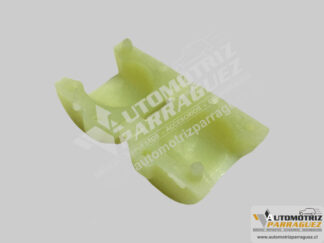 Buje selector Platina, Clio, Megane, Scenic, otros