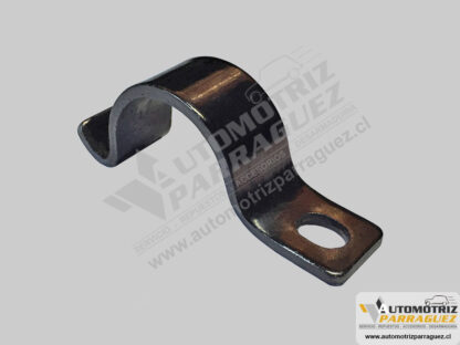 Soporte barra estabilizadora Clio, Kangoo, Megane, Scenic, entre otros