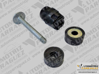 Buje barra estabilizadora Platina, Clio, Kangoo, Sandero, Symbol, otros