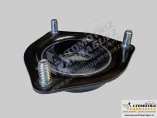 Cazoleta amortiguador Nissan Sentra, Samsung SM3