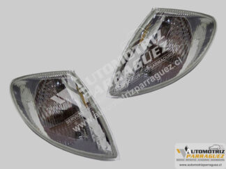 Foco intermitente (der-izq) Renault Megane, Scenic