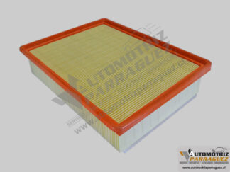 Filtro aire Renault Laguna 3, Latitude