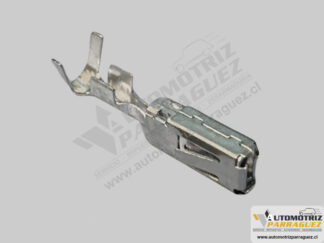 Pin conector electrico Platina, Fluence, otros