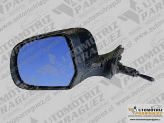 Espejo retrovisor izquierdo Duster, Oroch