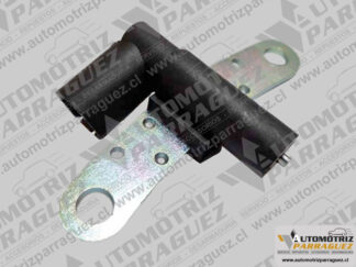 Captor magnetico Platina, Clio 2, Kangoo, Megane, Scenic, otros