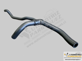 Manguera radiador inferior Platina, Clio 2