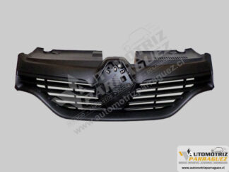 Mascara frontal Symbol 2 (2014-2017)