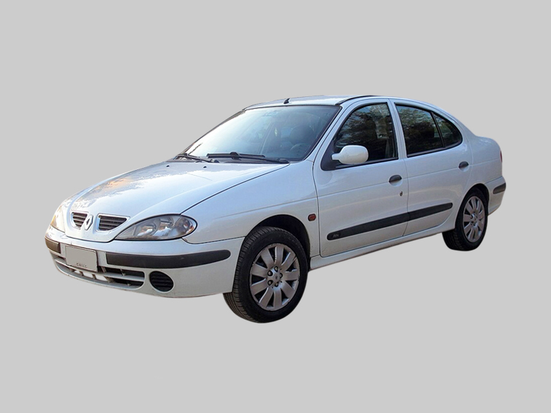 Reten cigueñal lado caja Citan, Platina, Clio, Duster, Megane, Oroch, Sandero, Scenic, otros - Imagen 17