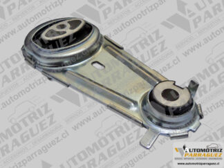 Soporte motor central Fluence, Megane 3
