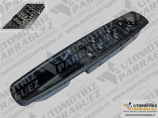 Botonera puerta izquierda Renault Fluence, Megane 3 (19 pines)