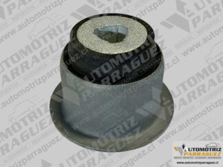 Buje bandeja Platina, Clio 2, Kangoo