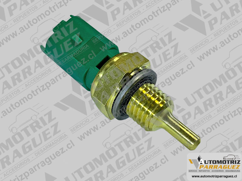 Sonda temperatura Berlingo, Partner, Laguna 2, otros